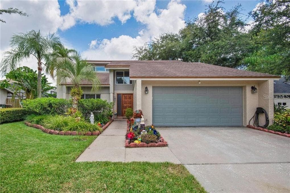 3304 DEL PRADO COURT TAMPA, FL 33614
