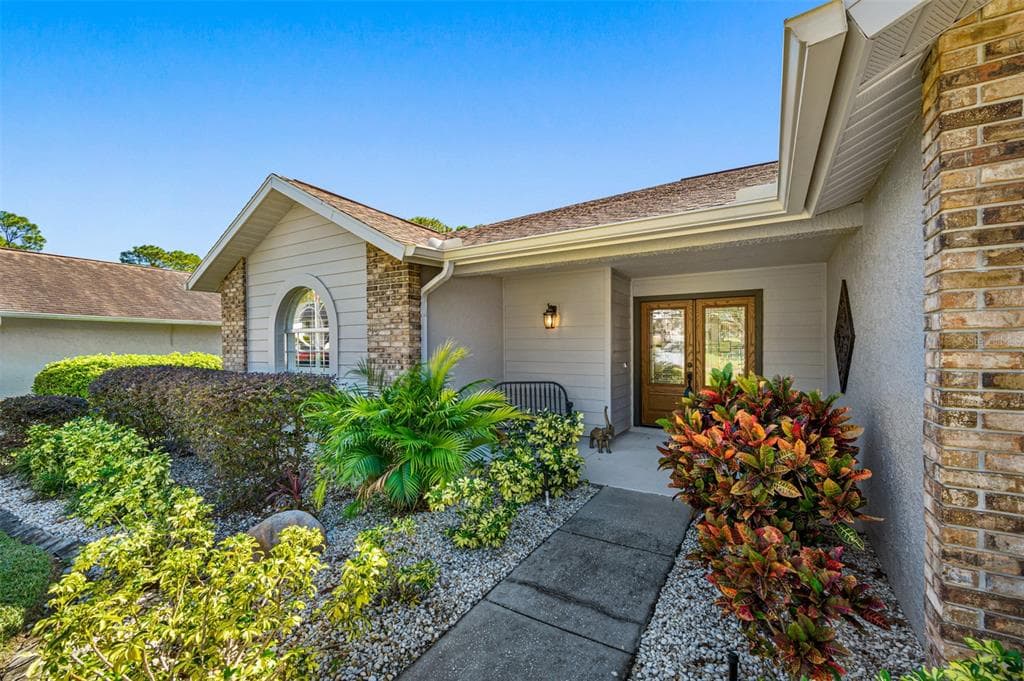 7142 BIG BEND DRIVE SPRING HILL, FL 34606