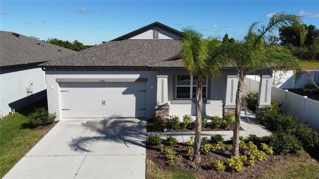 11516 LELAND GROVES DRIVE RIVERVIEW, FL 33579