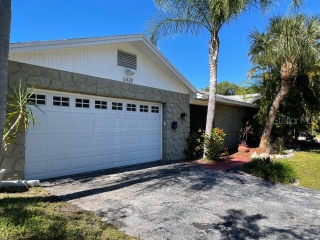 6428 21ST STREET N ST PETERSBURG, FL 33702