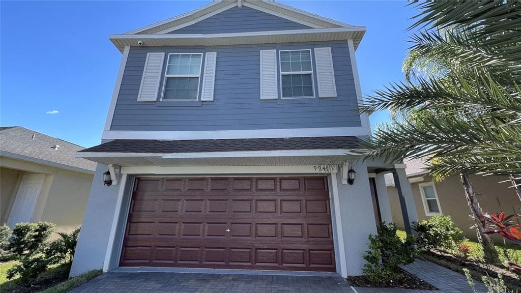 9941 IVORY DRIVE SUN CITY CENTER, FL 33573