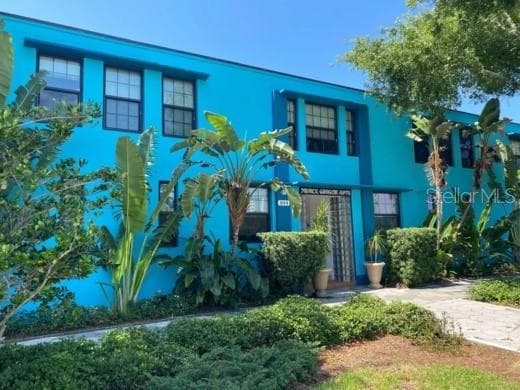 844 5TH AVENUE S UNIT 1 ST PETERSBURG, FL 33701