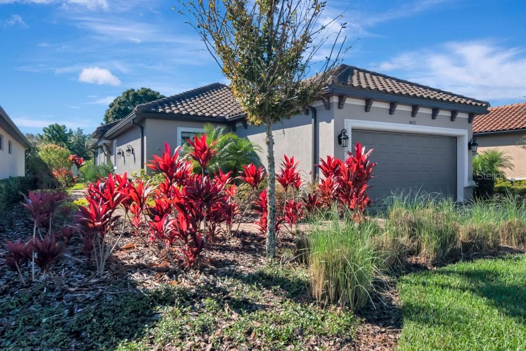8423 ALBERATA VISTA DRIVE TAMPA, FL 33647