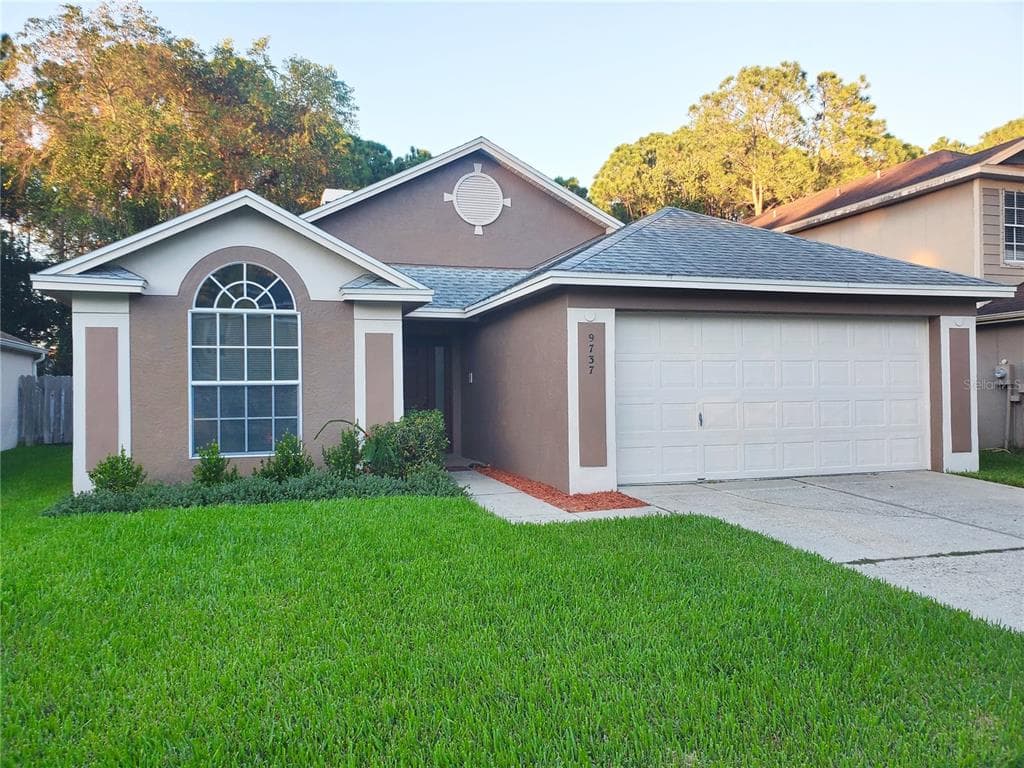 9737 FREDERICKSBURG ROAD TAMPA, FL 33635
