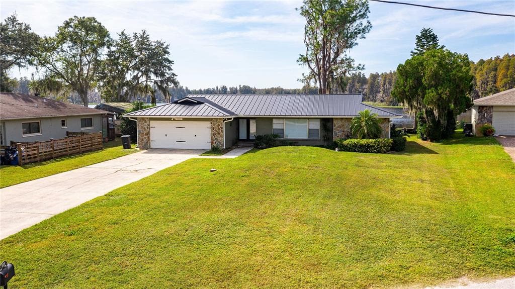 2963 LAKE SAXON DRIVE
