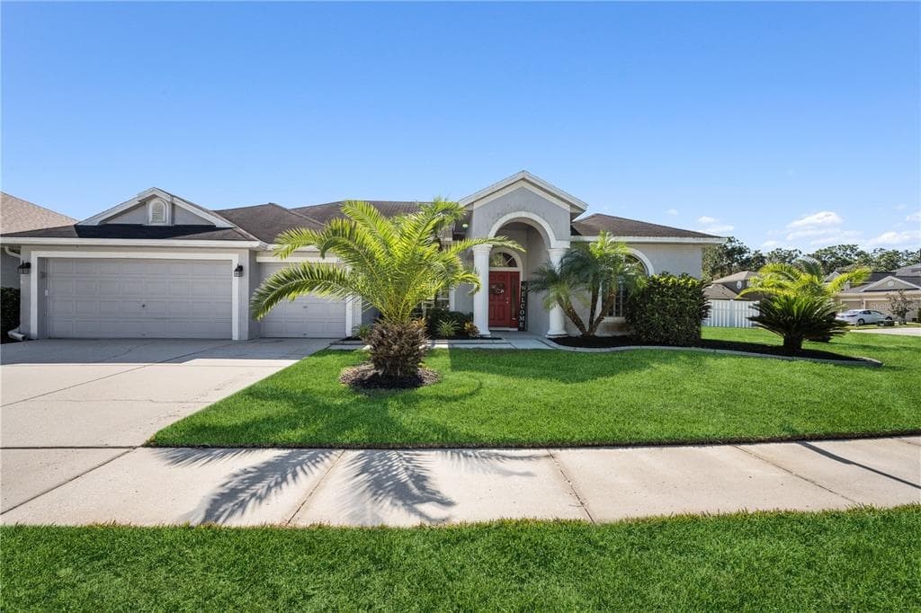 12909 TAR FLOWER DRIVE TAMPA, FL 33626