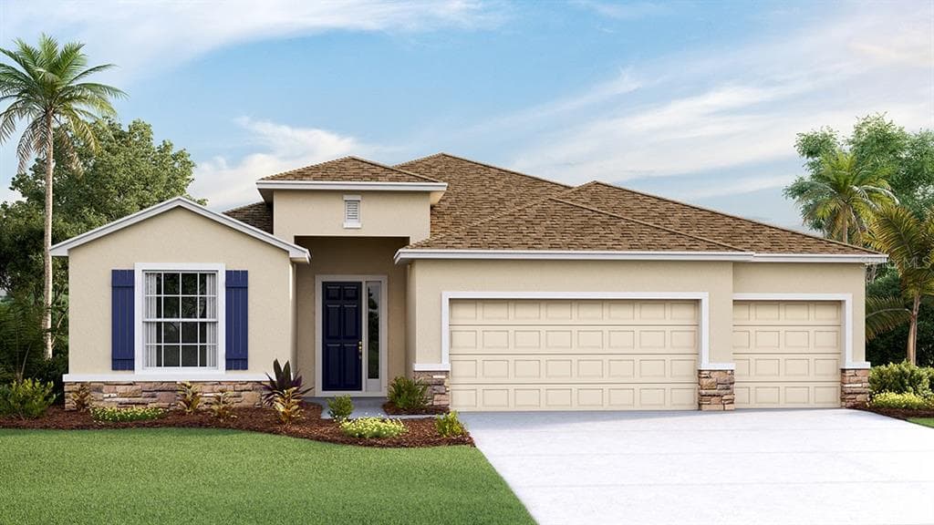 615 SE 66TH TERRACE OCALA, FL 34472