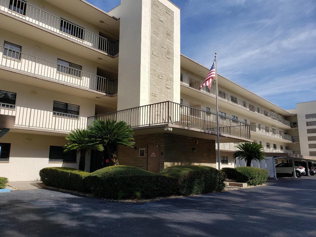 5920 80TH STREET N UNIT 309 ST PETERSBURG, FL 33709