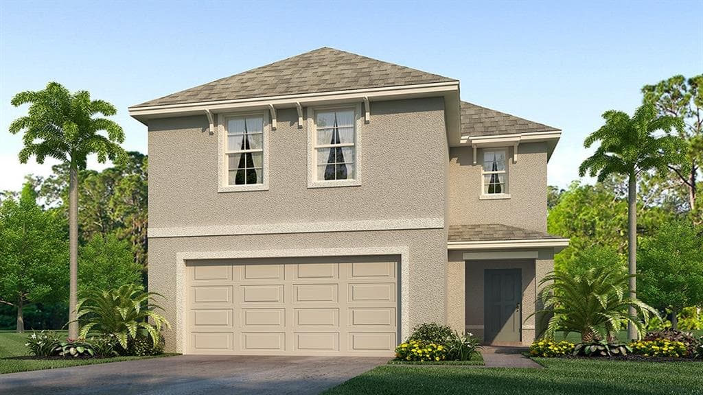 16780 KINGMAN REEF STREET WIMAUMA, FL 33598