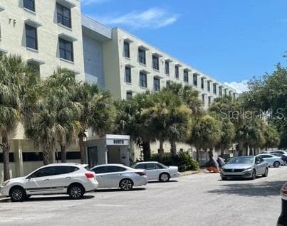 701 S MADISON AVENUE UNIT 421 CLEARWATER, FL 33756