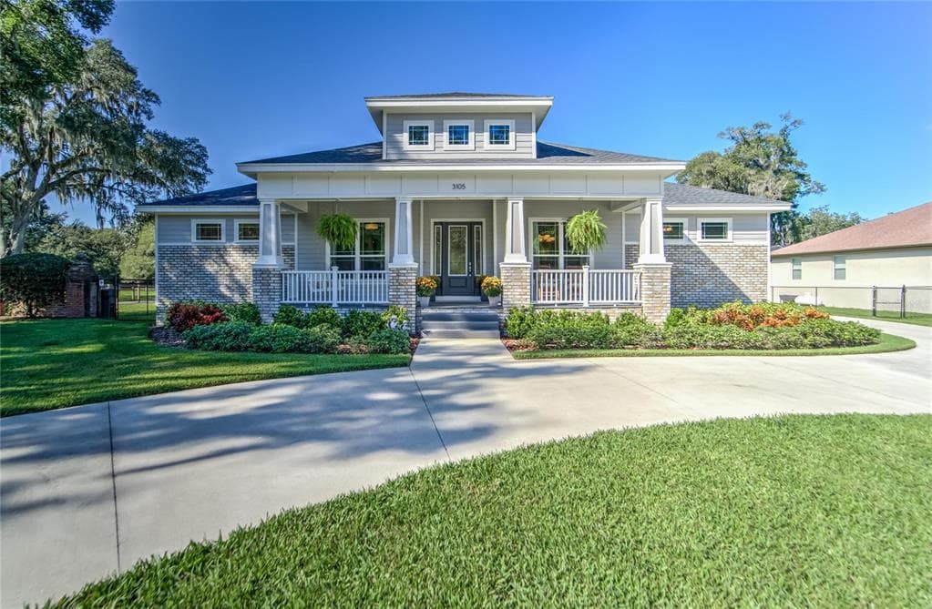 3105 LITTLE ROAD VALRICO, FL 33596