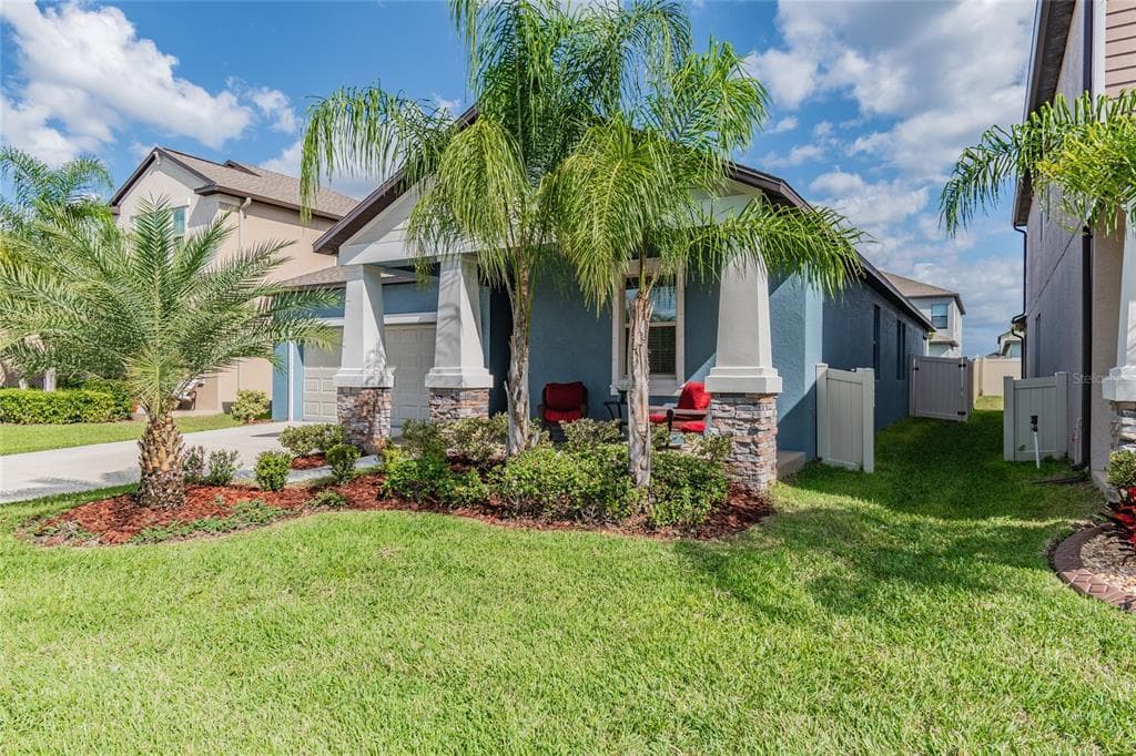 13916 PAINTED BUNTING LANE RIVERVIEW, FL 33579