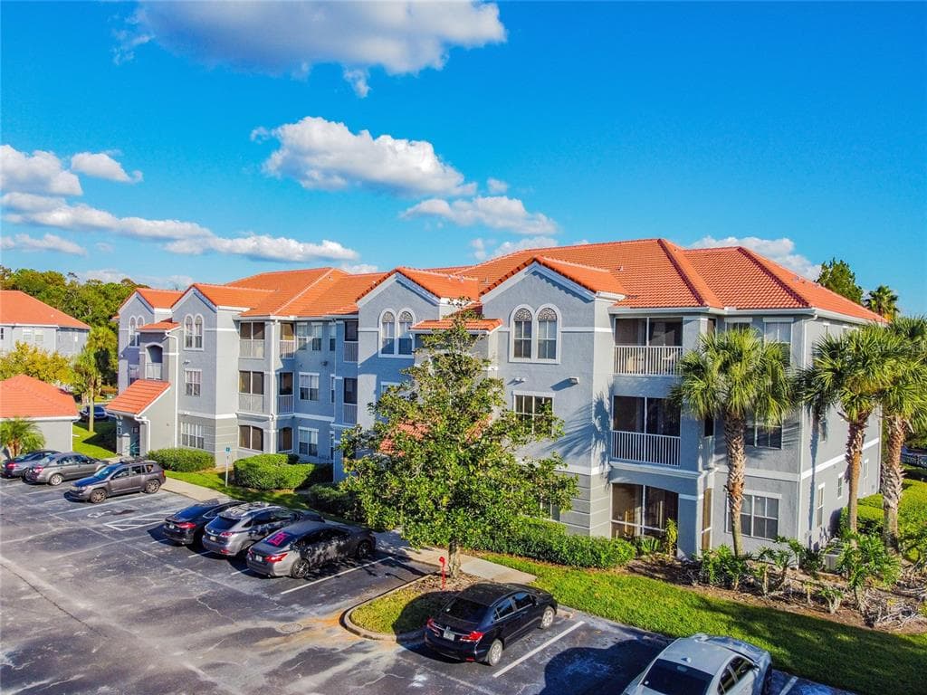 18001 RICHMOND PLACE DRIVE UNIT 737 TAMPA, FL 33647