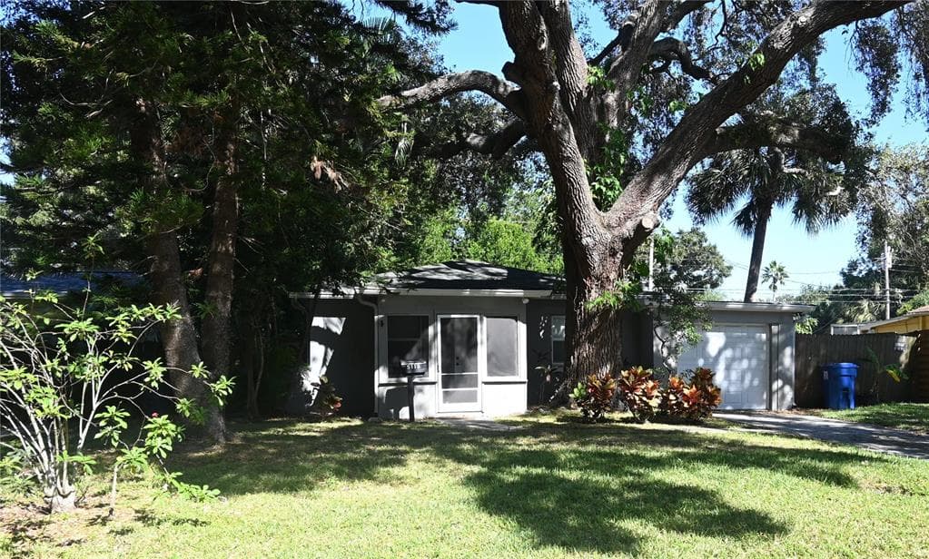 5113 15TH AVENUE N ST PETERSBURG, FL 33710