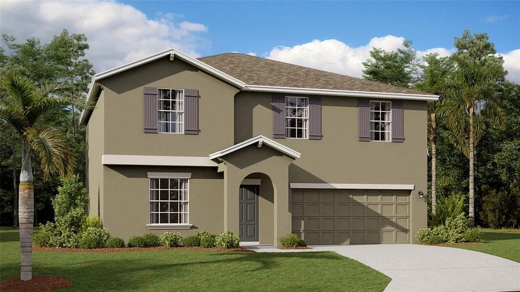 180 PINEYWOODS STREET ST CLOUD, FL 34771