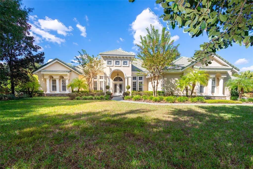 16112 SUNCREST SHORES DRIVE ODESSA, FL 33556
