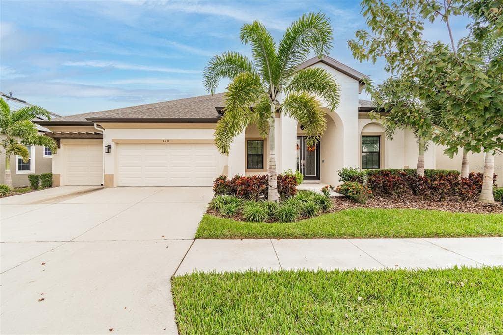 6311 BREVADA LANE