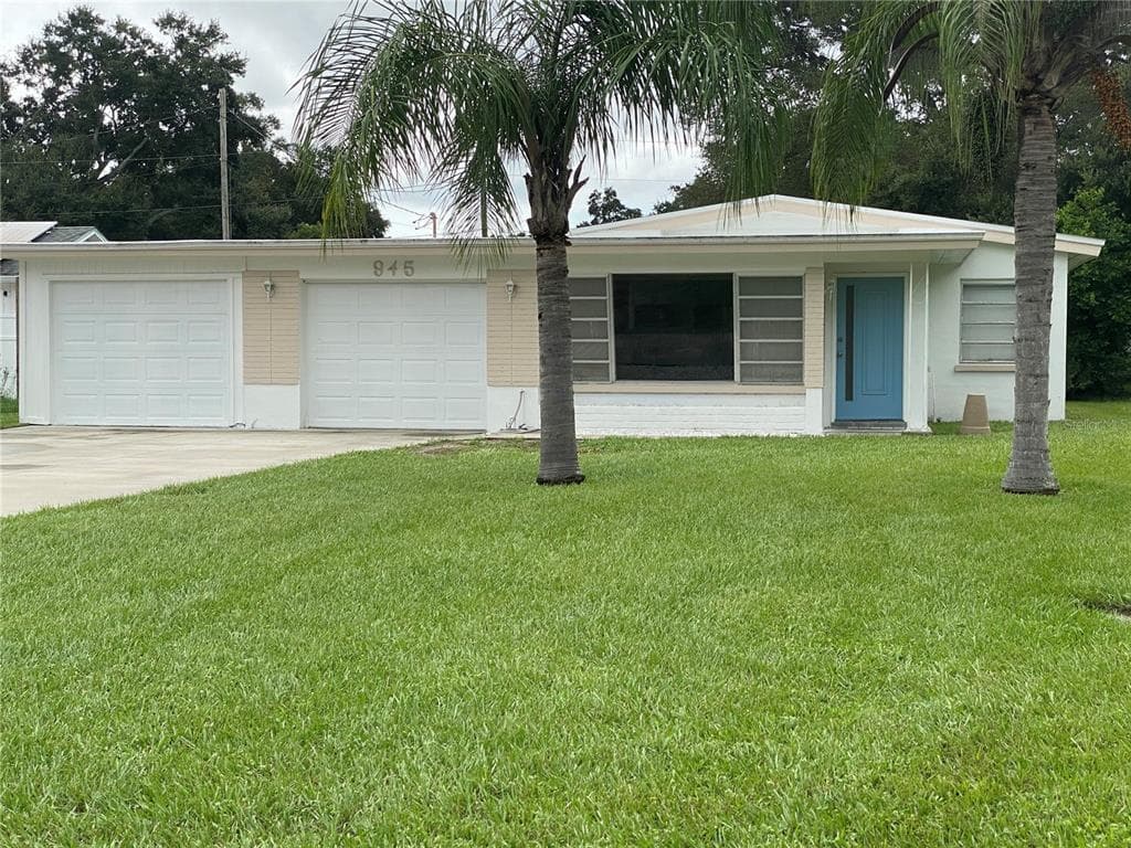 945 GULF VIEW BOULEVARD