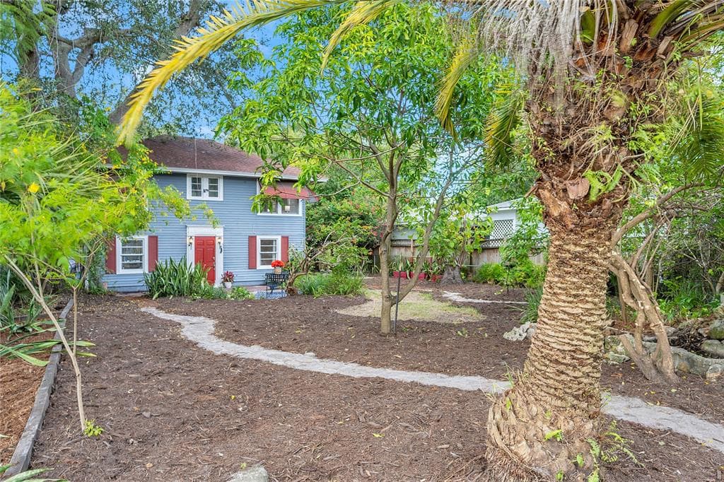 2635 9TH AVENUE N ST PETERSBURG, FL 33713