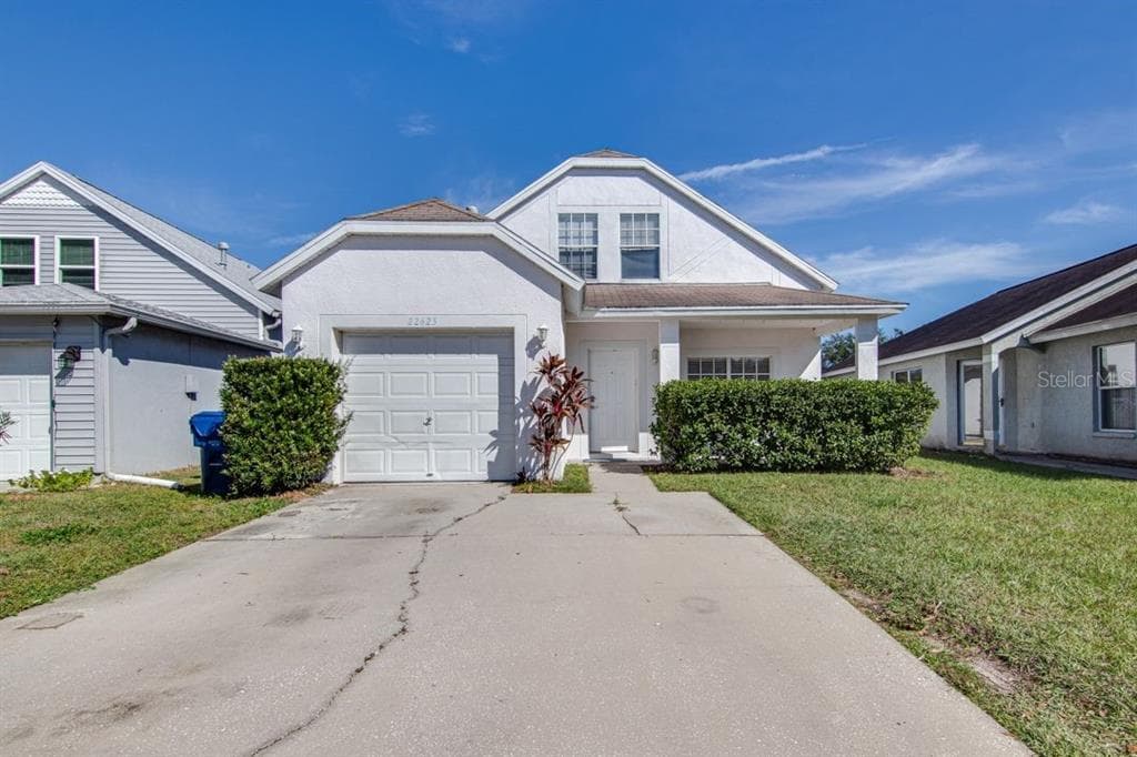 22625 SAINT THOMAS CIRCLE
