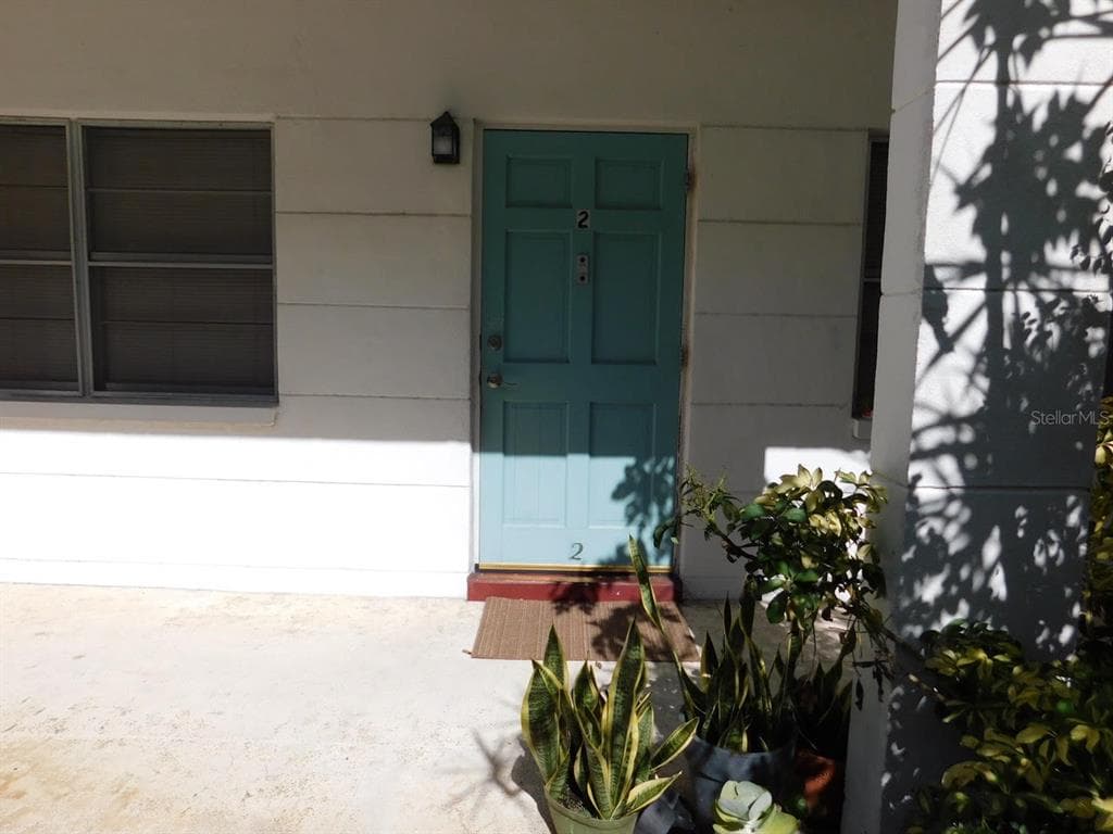 3100 36TH STREET N UNIT 2 ST PETERSBURG, FL 33713