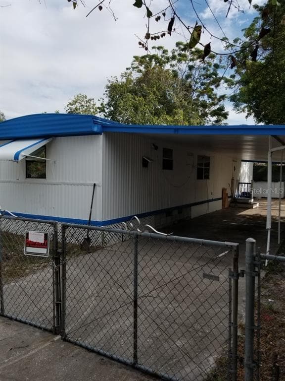 11310 LEISURE LANE PORT RICHEY, FL 34668