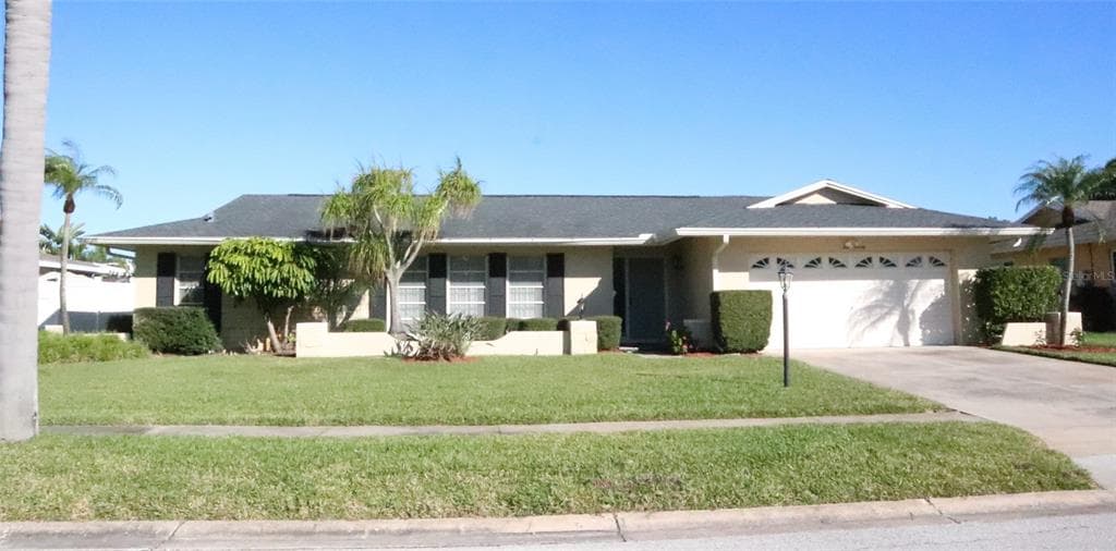 1070 MCFARLAND STREET DUNEDIN, FL 34698