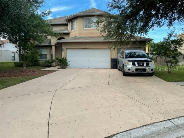2810 QUEEN ALBERTA DRIVE