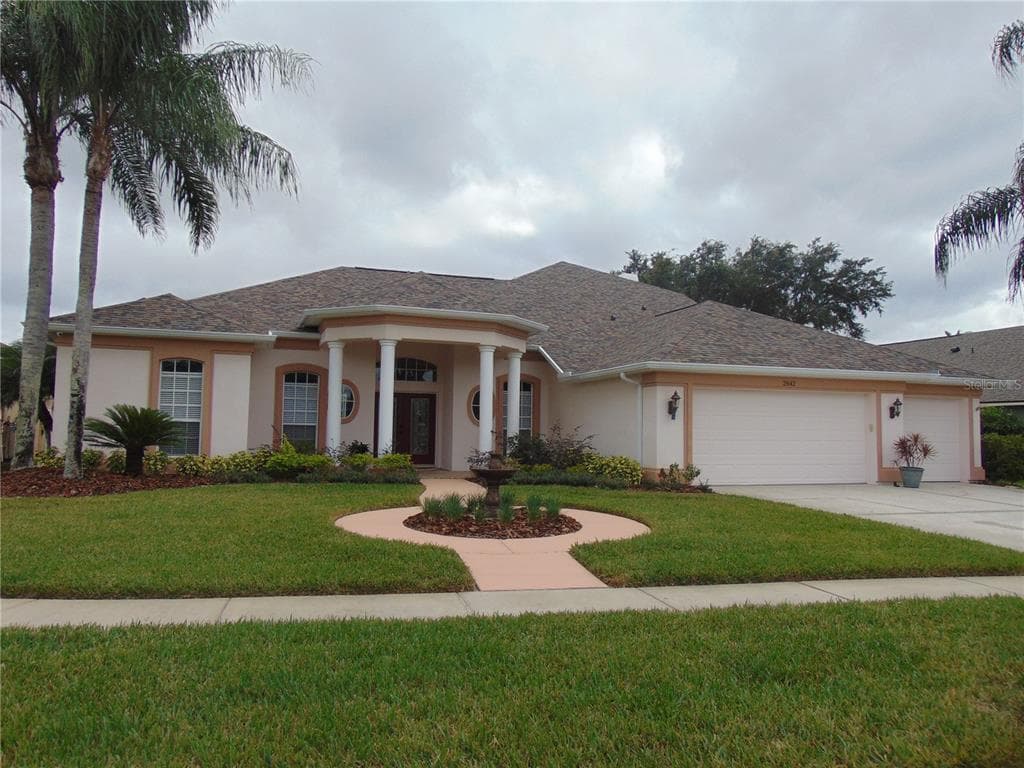 2842 MOSSY TIMBER TRAIL VALRICO, FL 33596