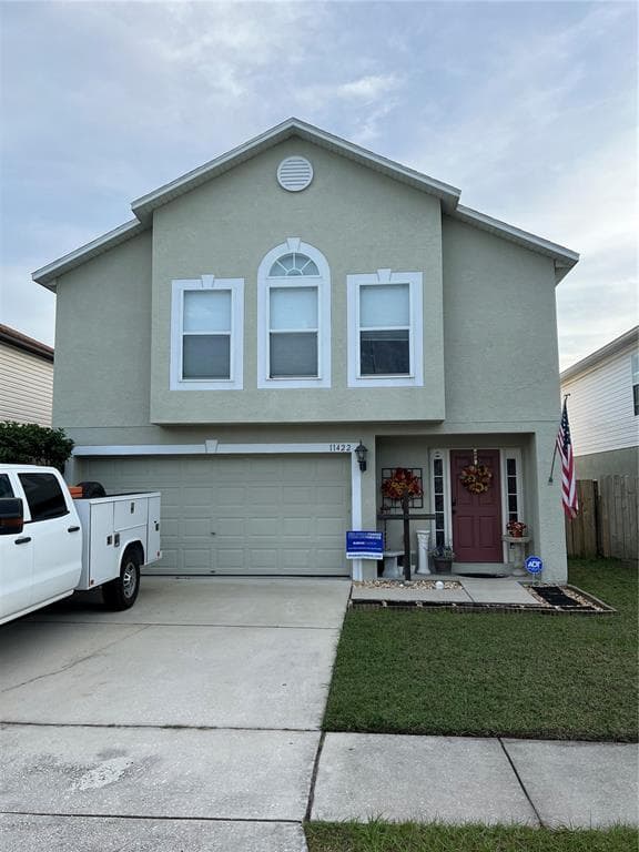 11422 IVY FLOWER LOOP RIVERVIEW, FL 33578