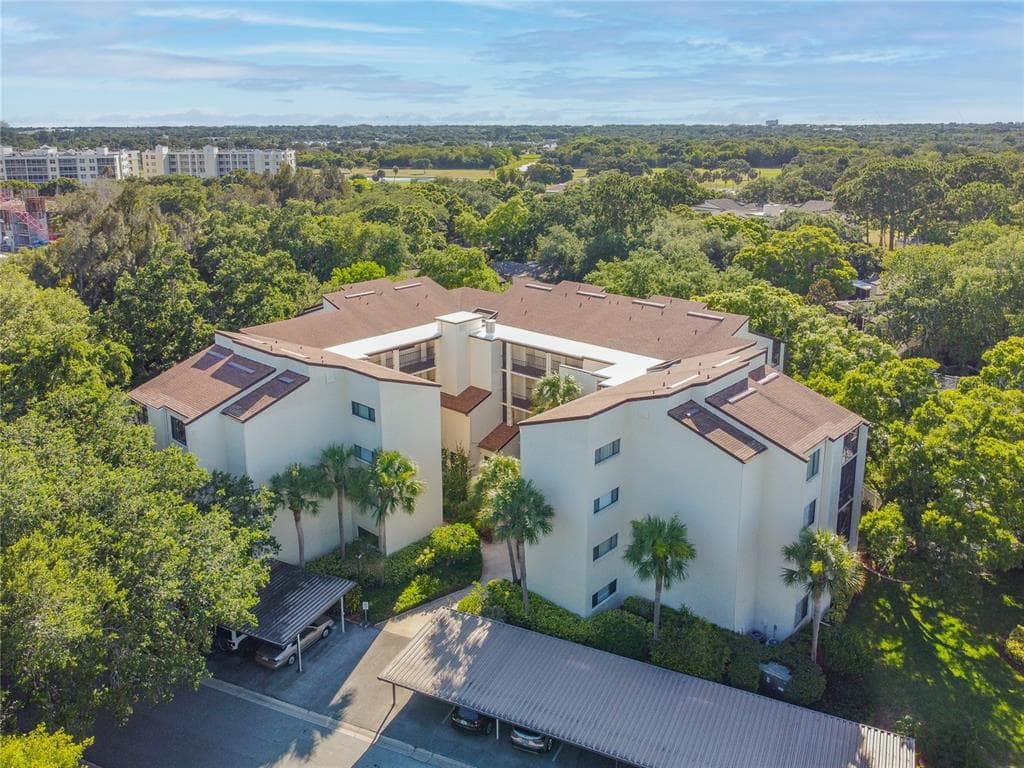 700 STARKEY ROAD UNIT 1142 LARGO, FL 33771
