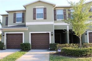 1432 MALLORY SAIL PLACE BRANDON, FL 33511