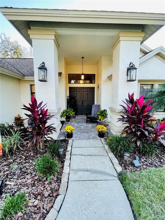 6207 CHAUNCY STREET TAMPA, FL 33647