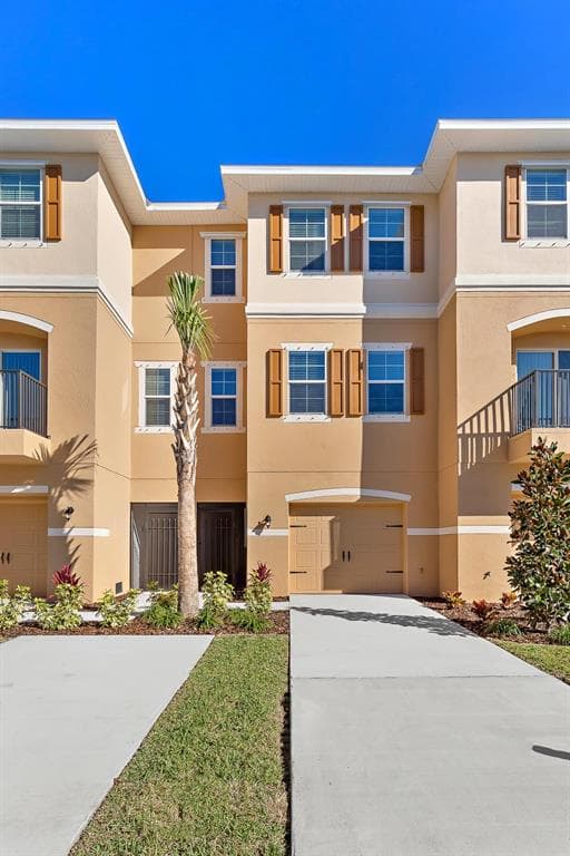 5006 SAND CASTLE DRIVE NEW PORT RICHEY, FL 34652