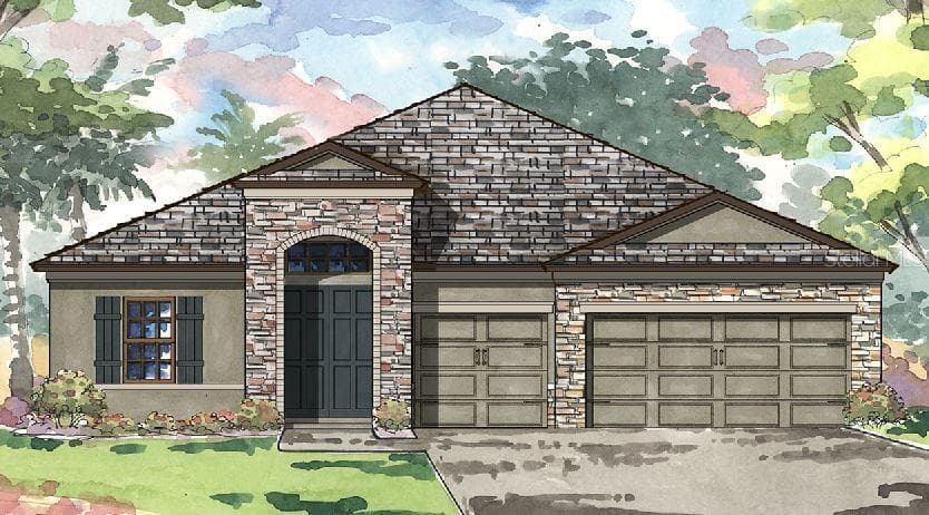 9123 ISABELLA CIRCLE PARRISH, FL 34219