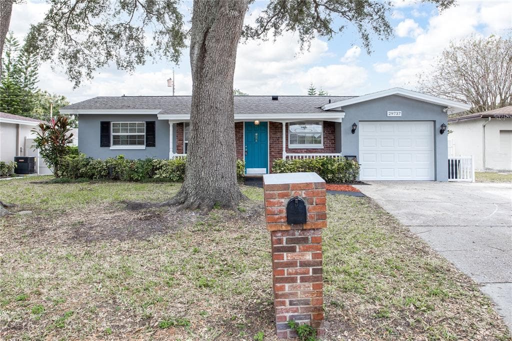 29737 SEACOL STREET CLEARWATER, FL 33761