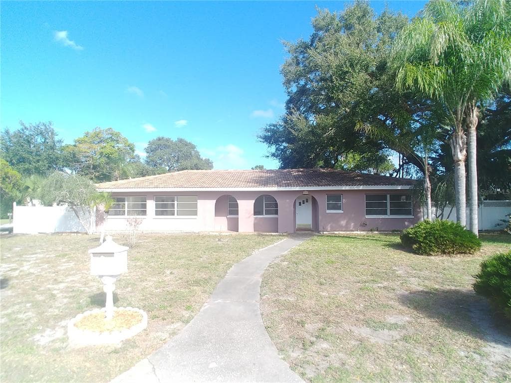 2797 RENATTA DRIVE