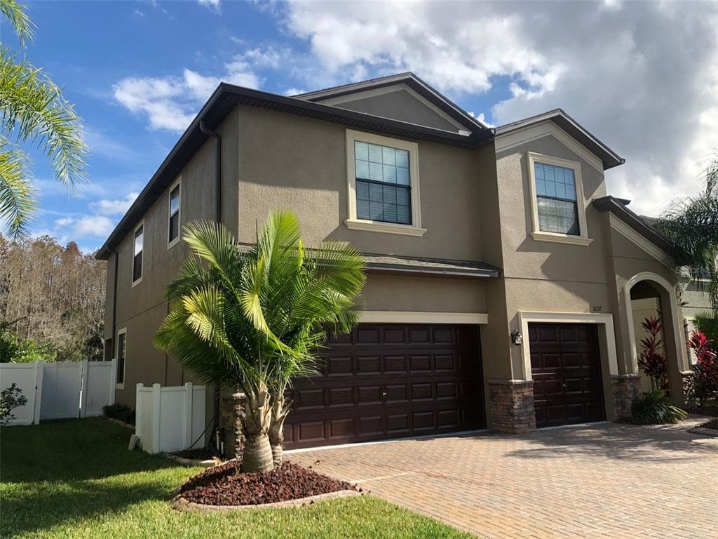 11737 CRESTRIDGE LOOP TRINITY, FL 34655
