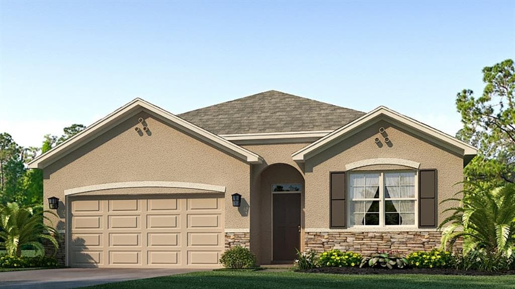 17223 RESERVA DRIVE BRADENTON, FL 34211