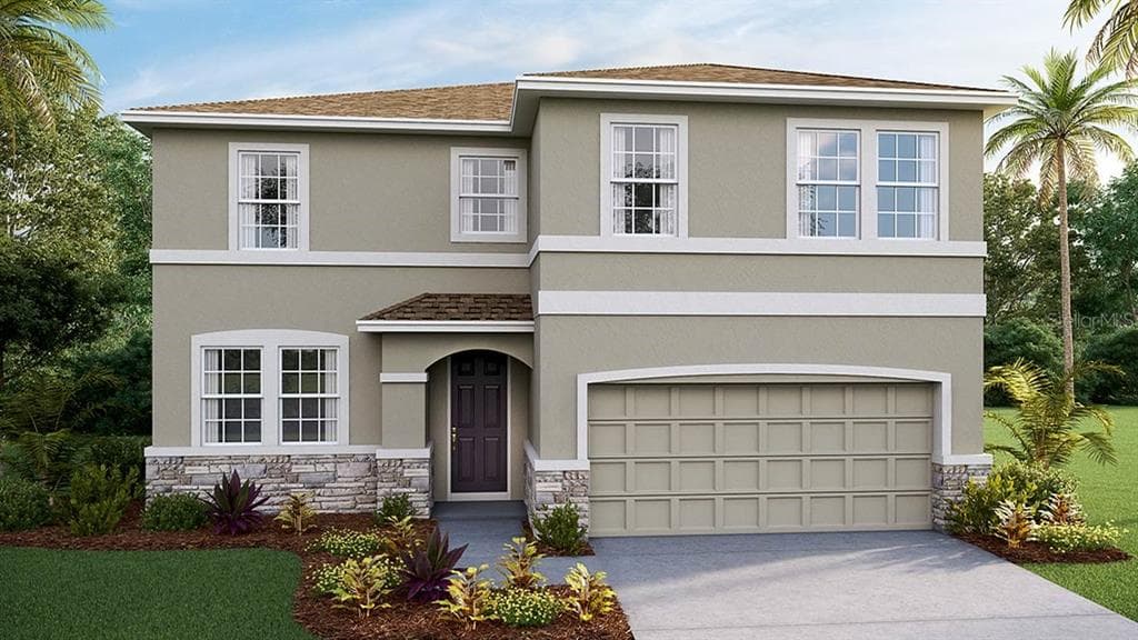 2072 MIDNIGHT PEARL DRIVE SARASOTA, FL 34240