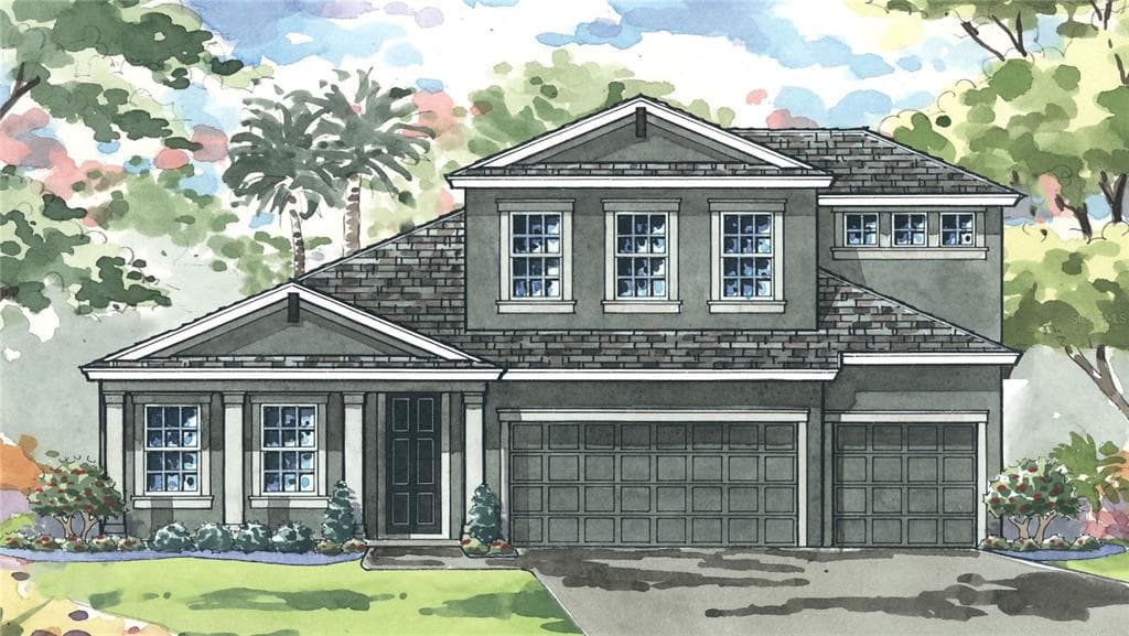 8584 ACADIA LOOP LAND O LAKES, FL 34637