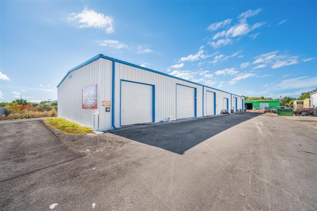4150 WHIDDEN BOULEVARD PORT CHARLOTTE, FL 33980
