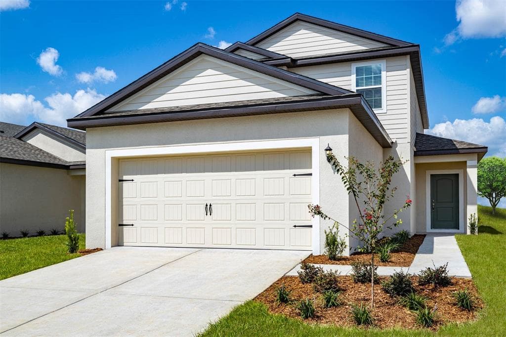 5517 FEZ COURT BROOKSVILLE, FL 34602