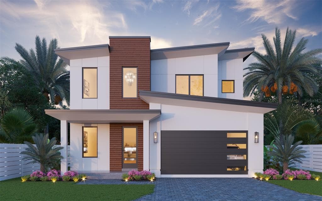 911 W FRIBLEY STREET TAMPA, FL 33603
