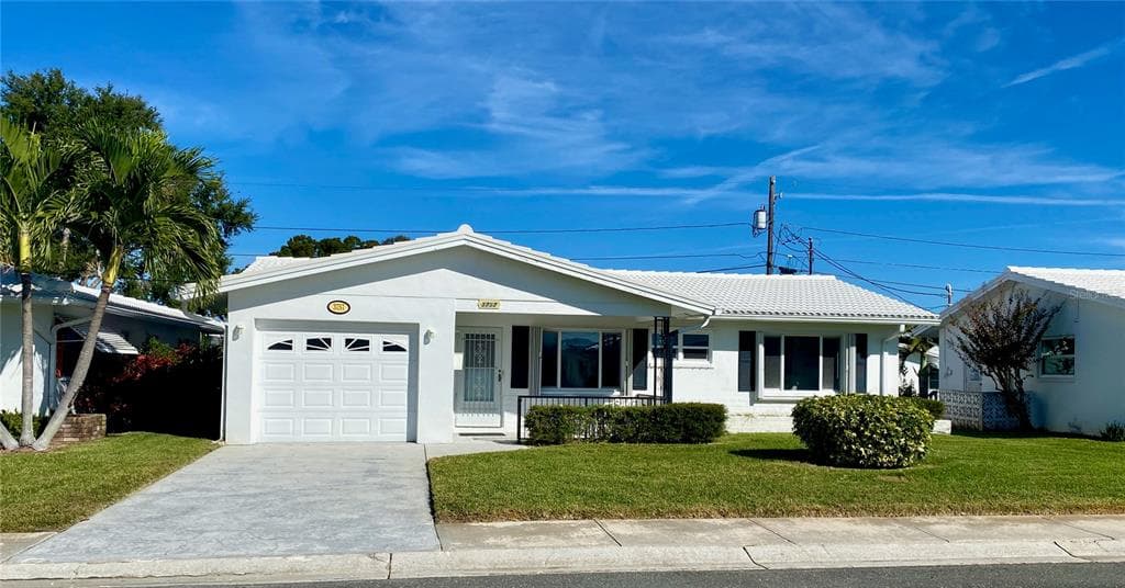 3757 98TH TERRACE N UNIT 3 PINELLAS PARK, FL 33782
