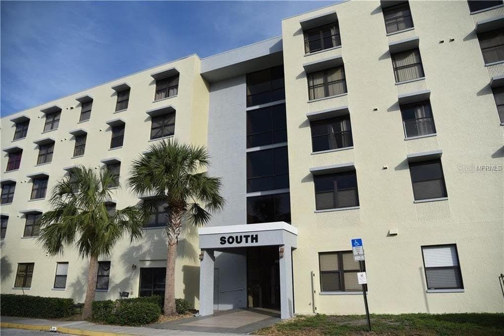 701 S MADISON AVENUE UNIT 414 CLEARWATER, FL 33756