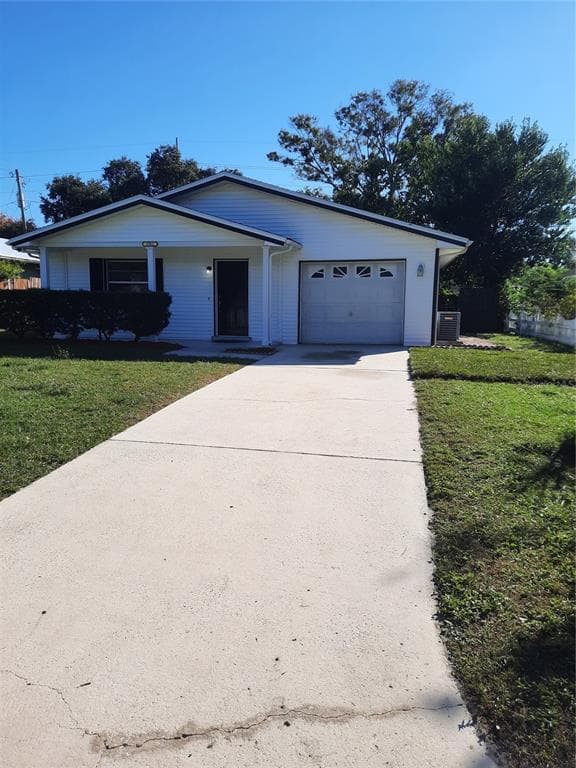 1961 PALM DRIVE