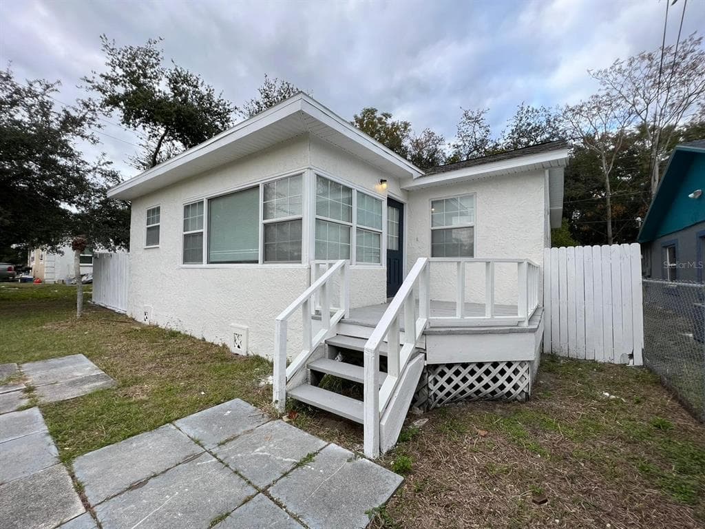 3408 BOOTH STREET SAFETY HARBOR, FL 34695