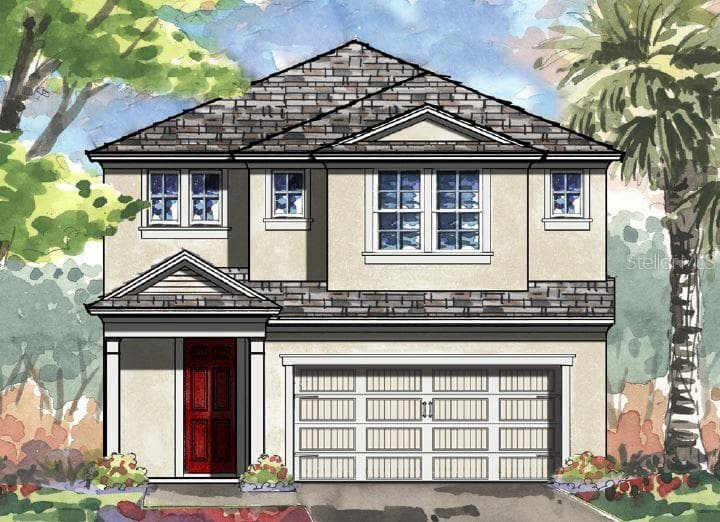 17873 EVERLONG DRIVE LAND O LAKES, FL 34638