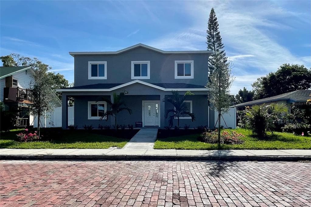 511 CLEVELAND AVENUE LARGO, FL 33770